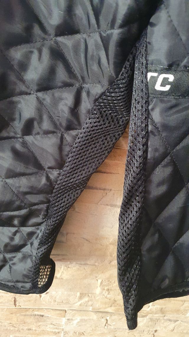 Forro interior chaqueta moto ARC XXL a estrenar