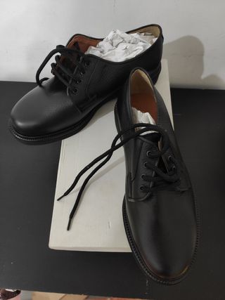 Instrumento Kent reputación zapatos colegiales el corte ingles capacidad  mago Culpable