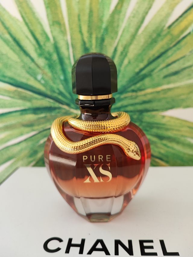 Pure XS perfume