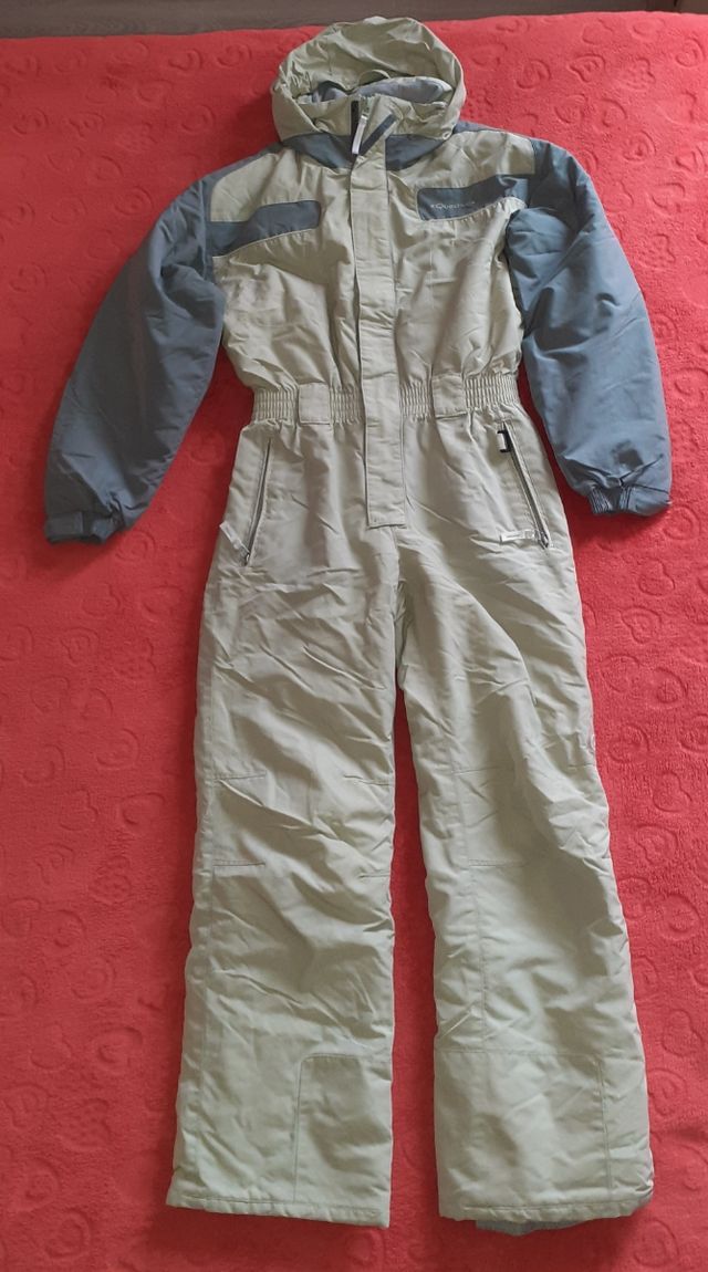 Tuta neve 12 anni