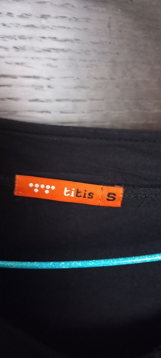 Vestido Titis, talla S