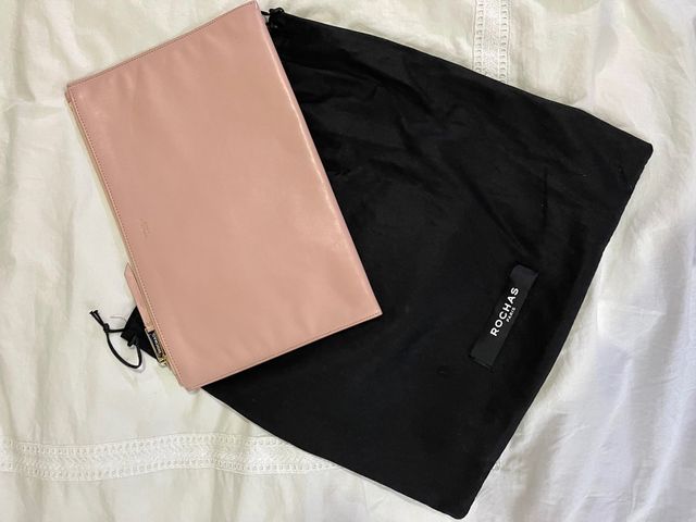 Clutch Rochas