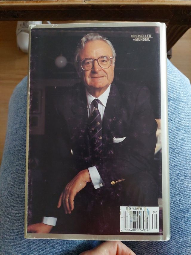 El futuro es nuestro