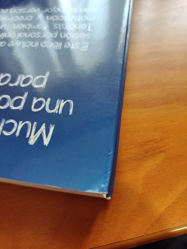 Libro si buscabas una señal es esta