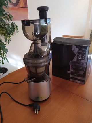 Juissen Pro by Sojamatic (2022)