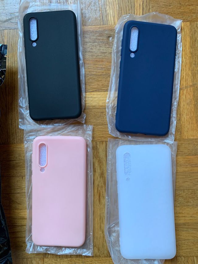 Fundas Xiaomi 9 SE