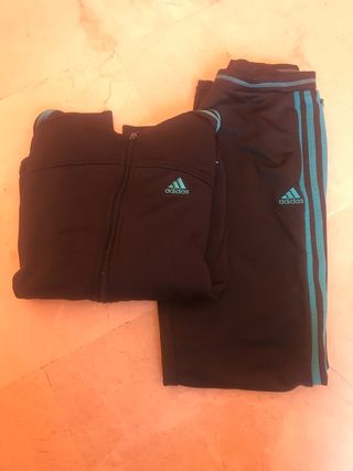 ropa adidas las palmas