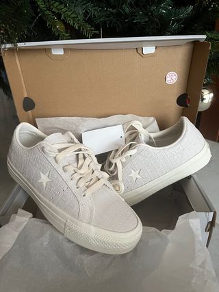 converse 2 mano malaga