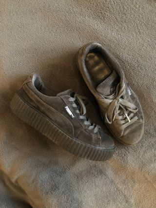 zapatillas puma zaragoza