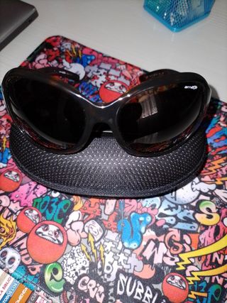 gafas arnette polarizadas mujer