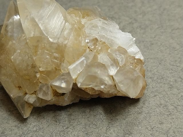 Minerali - Calcite