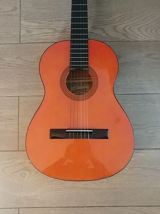 Guitarra Clásica Cadete José Torres