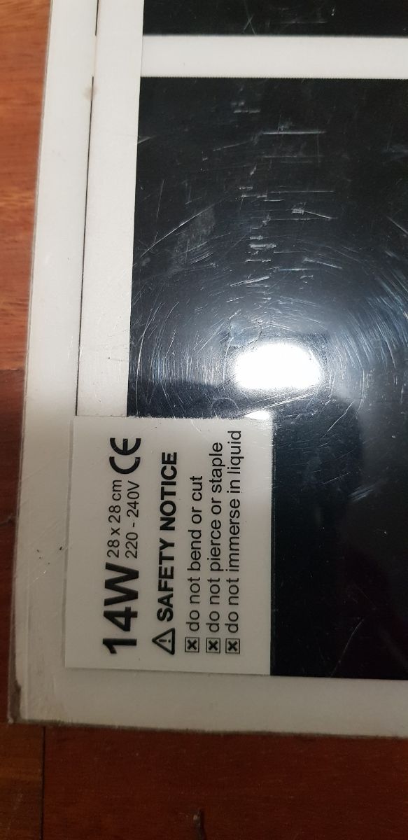 alfombra térmica reptiles. NO NEGOCIABLE