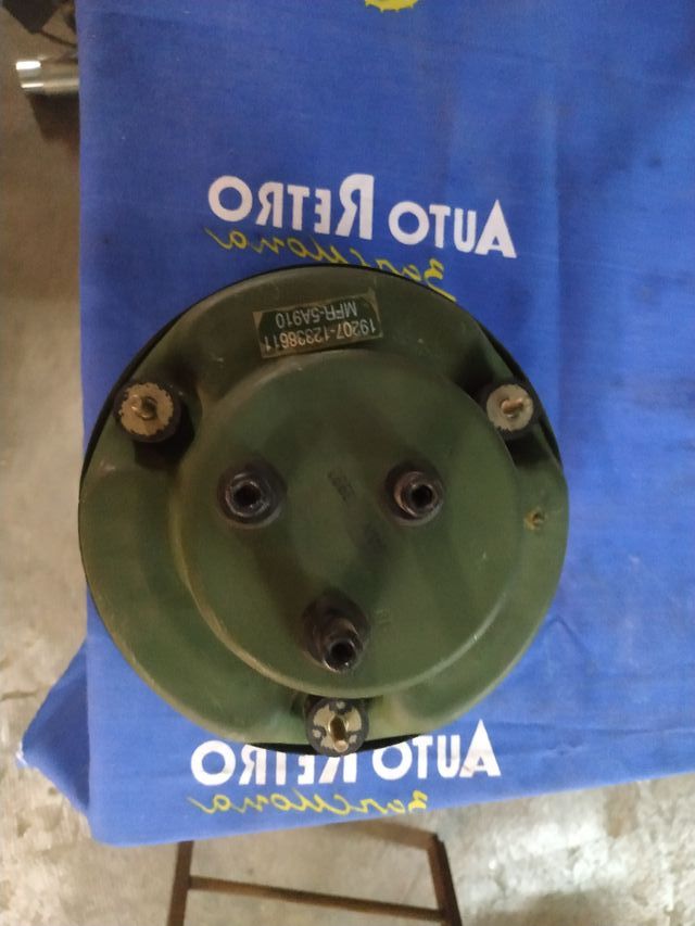 faro completo para ford mutt usa