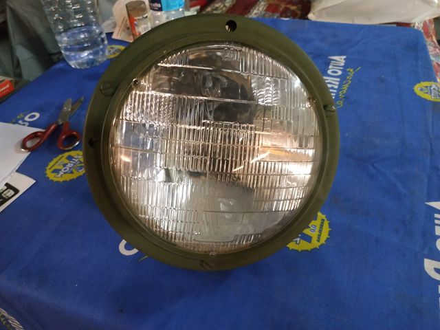 faro completo para ford mutt usa