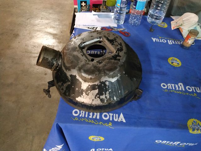 carcasa fordin kit DODGE