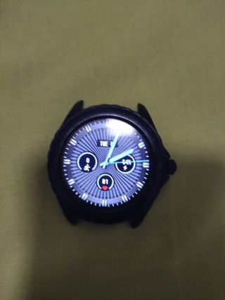 Smartwatch Elegiant C520 de segunda mano por 10 EUR en Valencia en WALLAPOP