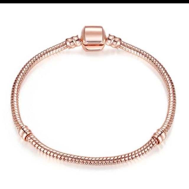 pulseras tipo Pandora