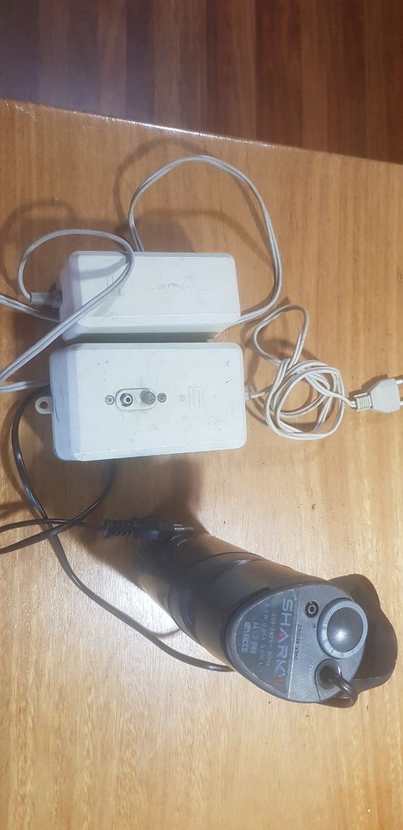 bomba y aireadores acuario