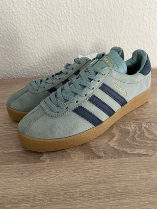 adidas malaga