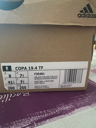 adidas copa multitaco