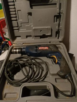 Taladro en Alcorcón en WALLAPOP