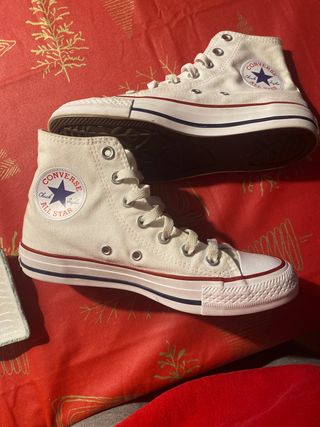 converse baratas malaga