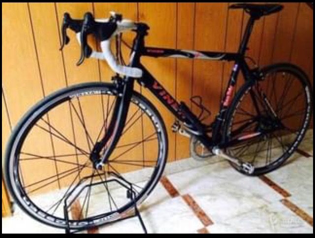 Bici da Corsa Viner Gran Prix *Nuova*