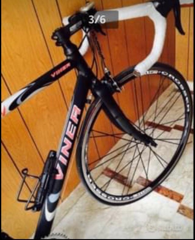 Bici da Corsa Viner Gran Prix *Nuova*