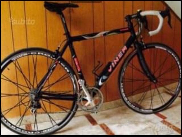 Bici da Corsa Viner Gran Prix *Nuova*