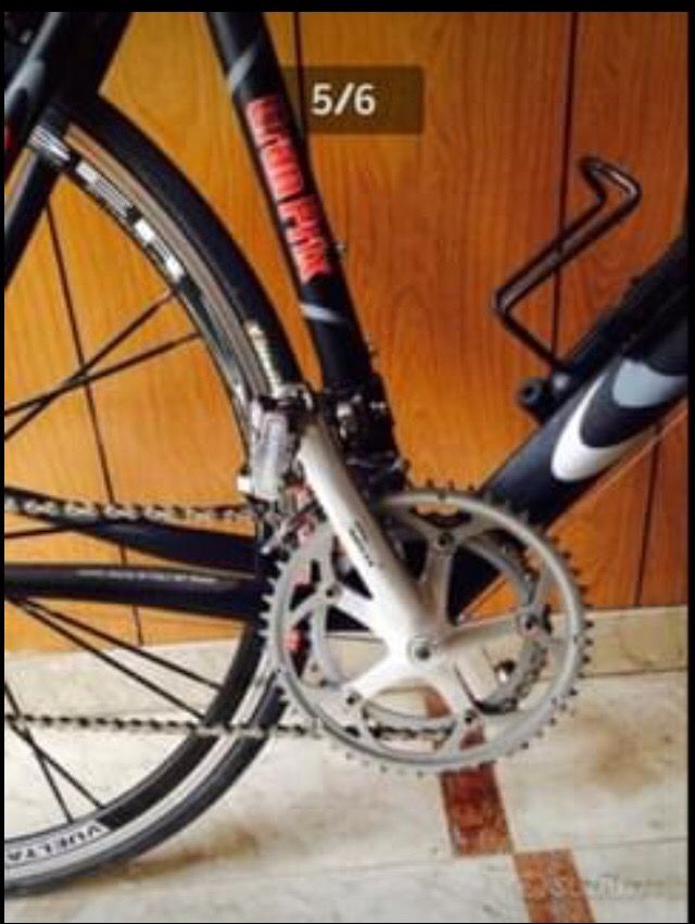 Bici da Corsa Viner Gran Prix *Nuova*