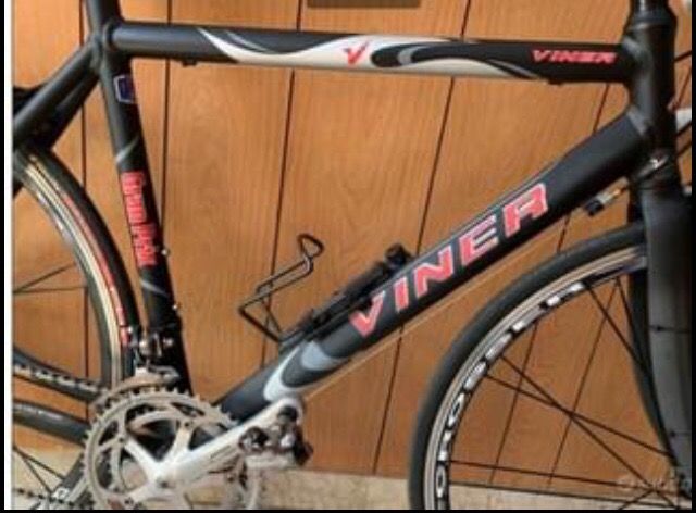 Bici da Corsa Viner Gran Prix *Nuova*