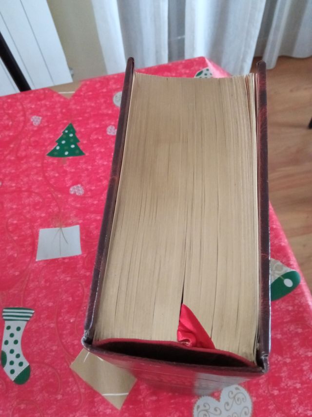 La Santa Biblia