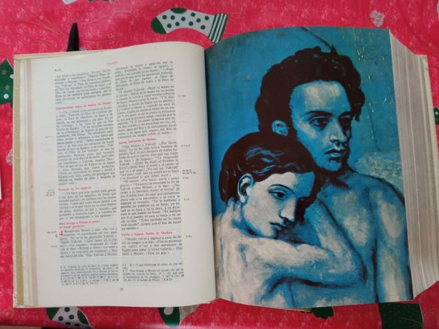 Biblia de Jerusalén