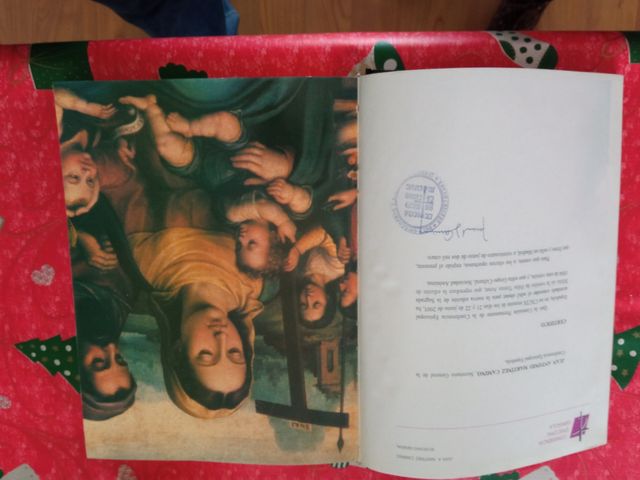 Biblia de Jerusalén