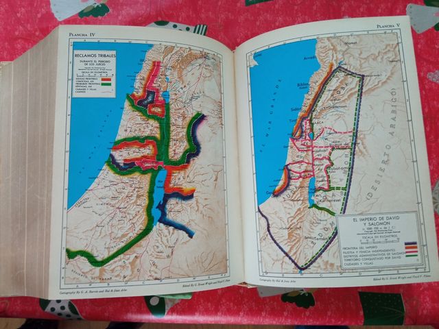 Biblia de Jerusalén