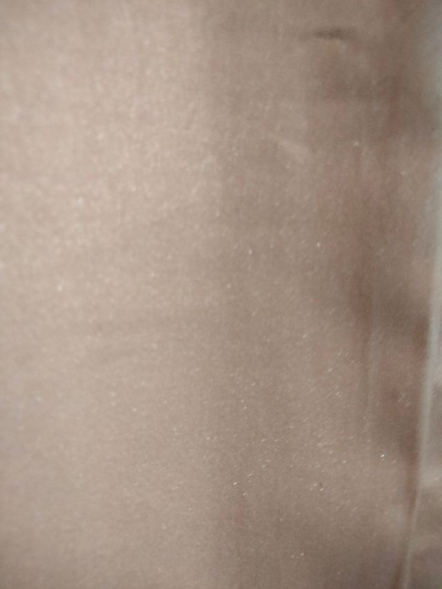 Vestido beige Penélope & Mónica Cruz