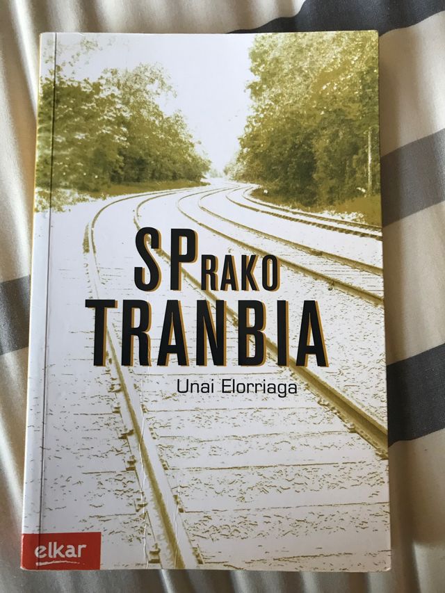 SPrako Tranbia