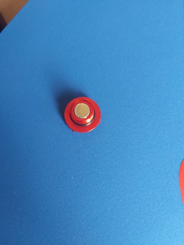 tapon depósito aceite Honda nc750x