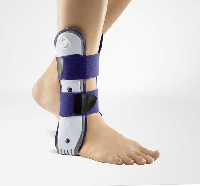 Ortesis tobillo Airloc