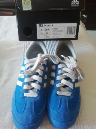 Zapatillas niño t37 1\/2 ADIDAS Dragón de segunda mano por 19 EUR ... اواني رمضان Zapatillas niño t37 1\/2 ADIDAS Dragón de segunda mano por 19 EUR ... اواني رمضان