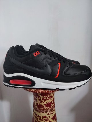 Nike air max command leather talla 43 de segunda mano por 140 EUR en Elche  en WALLAPOP