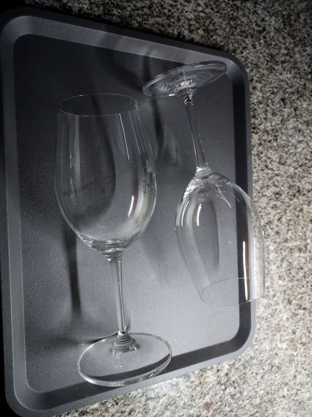 Copas de vino