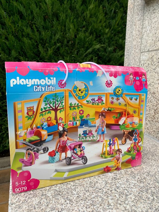 Playmobil