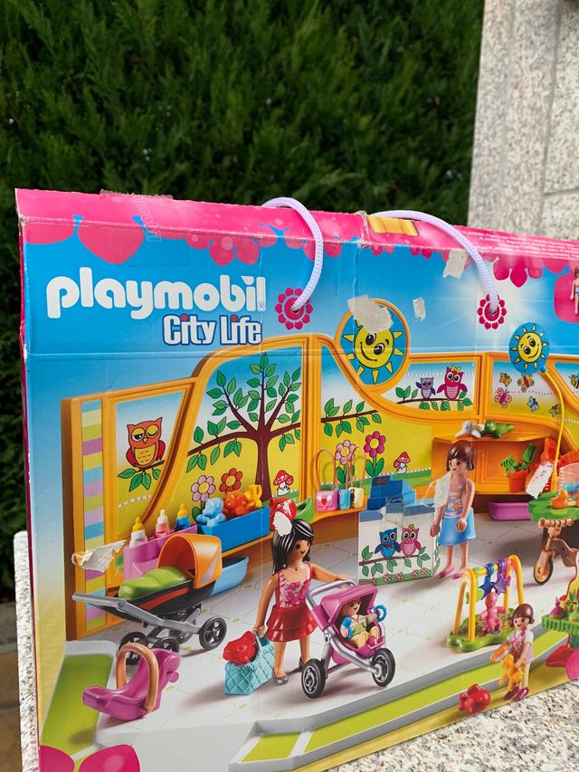 Playmobil