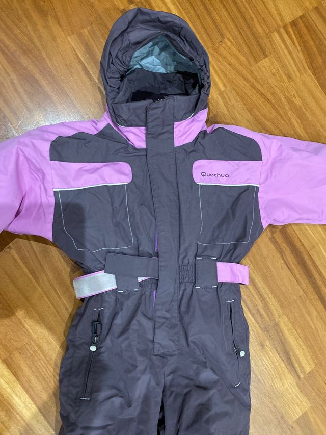 Tuta da neve per bambini 