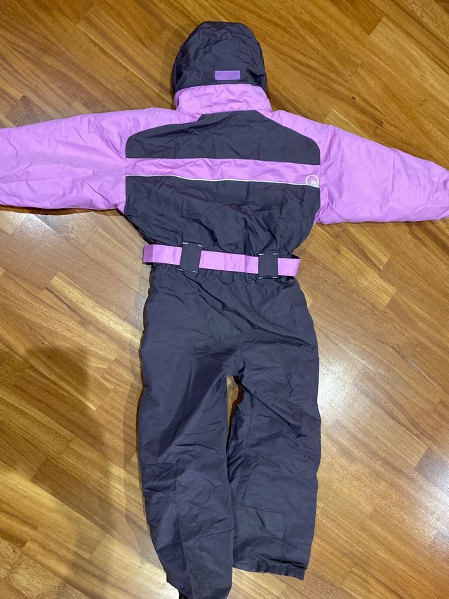 Tuta da neve per bambini 