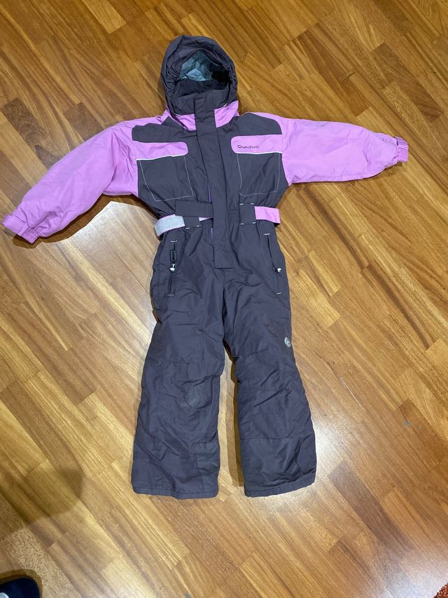 Tuta da neve per bambini 