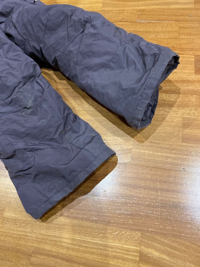 Tuta da neve per bambini 