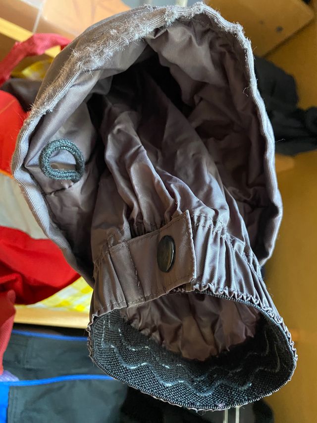 Tuta da neve per bambini 